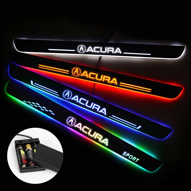 Acura Accessories